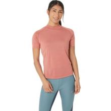 Women's Nagino Run SS Top