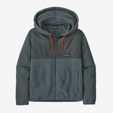 Women's Microdini Hoody by Patagonia