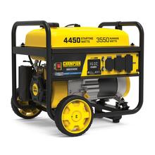 3550W Generator with CO Shield by Champion Power Equipment