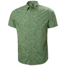 Men's FTF Short Sleeve Shirt by Helly Hansen in Raleigh NC