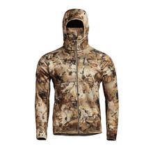 Men's Traverse Hoodie by Sitka in Frederic WI