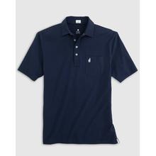 Men's The Big & Tall Original Polo