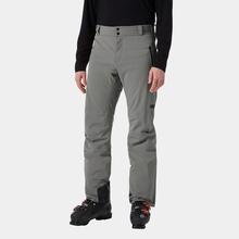 Men's Alpha Lifaloft Pant by Helly Hansen