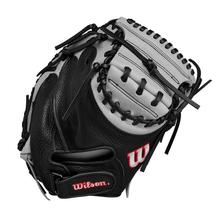 2024 A1000 CM33 33" Baseball Catcher's Mitt by Wilson