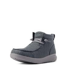 Men's Hilo Mid