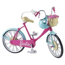 Barbie Bike by Mattel