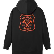 MR Fire Type 1 Hoodie by Mystery Ranch