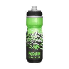 Podium Chill‚ 21oz Water Bottle, Destination Series II by CamelBak