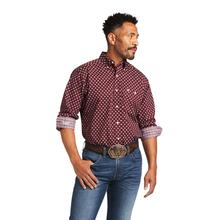 Men's Relentless Inferno Stretch Classic Fit Shirt