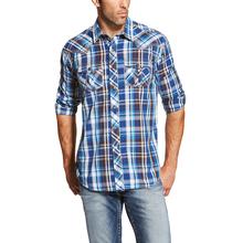 Men's Christopher LS Snap Shirt