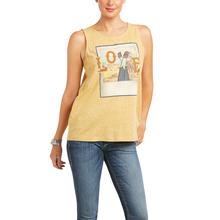 Women's Love Tank