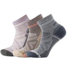 Women's Hike Ankle Socks Trio