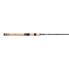 IMX Walleye Vertical Jig Rods - Spinning