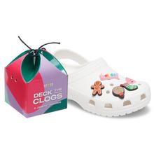 Bright Holiday Ornament Pack by Crocs