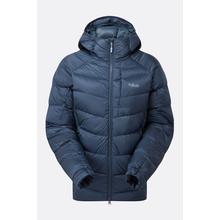 Women's Glaceon Pro Down Jacket by Rab