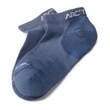 Merino Wool Low Cut Sock by Arc'teryx