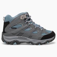 Kid's Moab 3 Mid Waterproof Boot by Merrell in South Sioux City NE