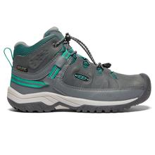 Big Kids' Targhee Waterproof Boot by Keen