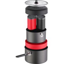 Quick 2 System by MSR