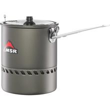 Reactor 1.7L Pot by MSR