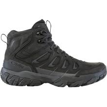 Men's Sawtooth X Mid Hiking Boot by Oboz