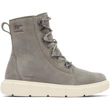 Women's Explorer III Joan Waterproof Boots  Gray