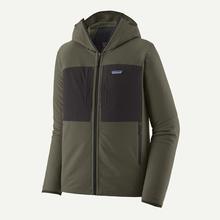 Men’s R2 TechFace Hoody