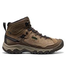 Men's Targhee IV Waterproof Hiking Boot by Keen