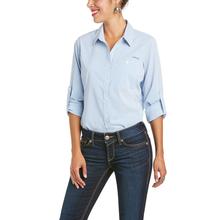 Women's VentTEK Stretch Shirt