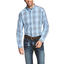 Men's Oakridge Fitted Shirt