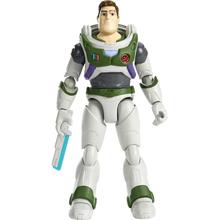 Disney Pixar Lightyear Space Ranger Alpha Buzz Lightyear Figure by Mattel