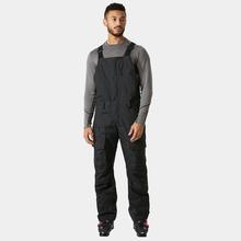 Men's Sogn Bib Cargo Pant by Helly Hansen in Ludlow VT