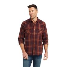 Men's Hiller Retro Fit Shirt