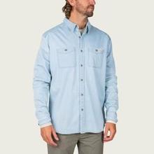 Delray Denim Shirt by Marsh Wear