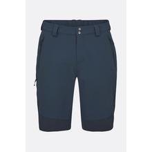 Men's Torque Mountain Shorts by Rab