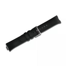 Summit XLT Large - Black Rubber Strap with buckle - 9.05 mm Victorinox (0 mm)