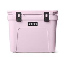 Roadie 32 Wheeled Cooler - Cherry Blossom by YETI