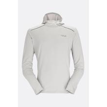 Men's Force Hoody by Rab in Truckee CA