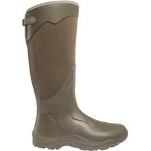 Men's Alpha Agility 17" Brown by LaCrosse