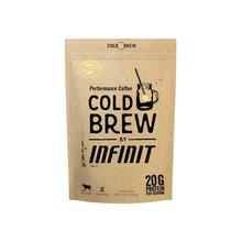 COLD BREW Drink Mix 18-Serving Bag