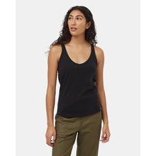 TreeBlend Deep V-Neck Tank by Tentree