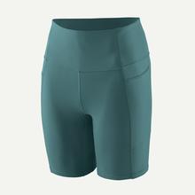 Women's Maipo Shorts - 8 in. by Patagonia in Banff AB