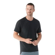 Men's Intraknit Active Seamless Short Sleeve by Smartwool