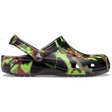 Classic Spray Camo Clog by Crocs in Concord NC