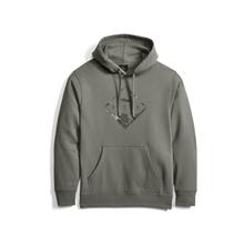Unisex Optifade Badge Pullover Hoodie by Sitka