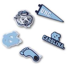 University of North Carolina 5Pck by Crocs