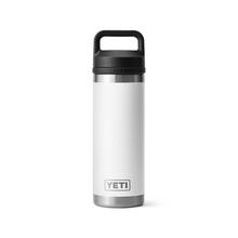 Rambler 18 oz Water Bottle White by YETI