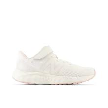 Kids' Fresh Foam Arishi  v4 Bungee Lace with Top Strap by New Balance in Baltimore MD