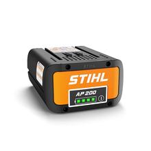 AP 200 Lithium-Ion Battery by STIHL