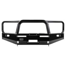 Commercial Bumper 3414470 | Black | Steel